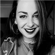 Profesora de apoyo escolar para alumnos de Primaria y Secundaria, tanto de forma online como presencial